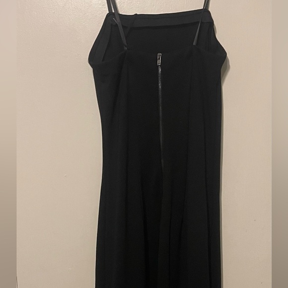 Crystal Sky fringe dress - Picture 3 of 4